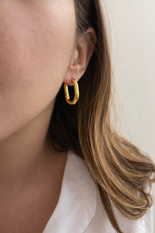 Béa - doré ou argent