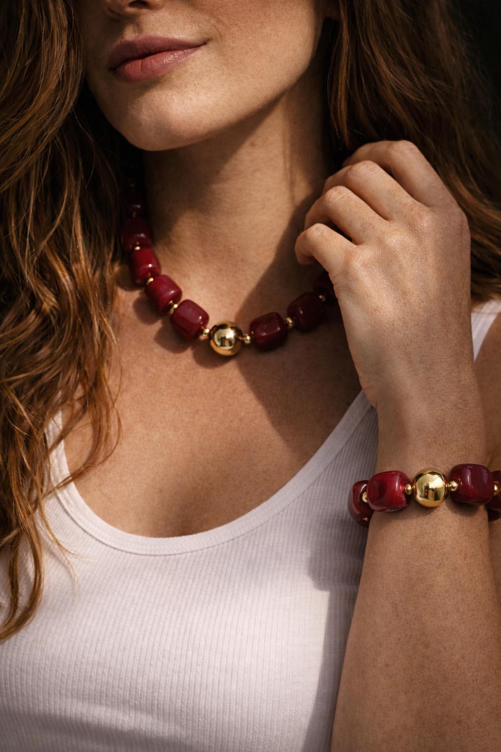 Kara - plusieurs couleurs disponibles