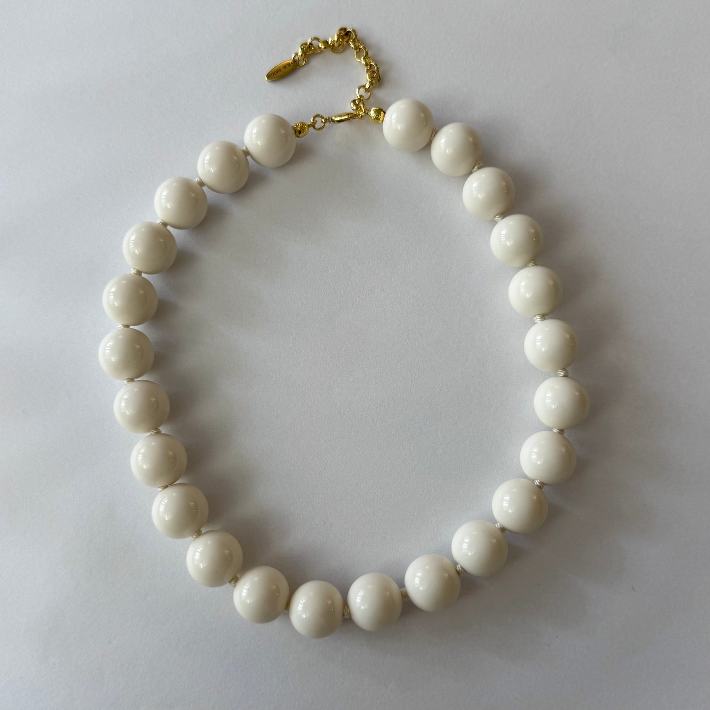 Bolas - plusieurs couleurs disponibles