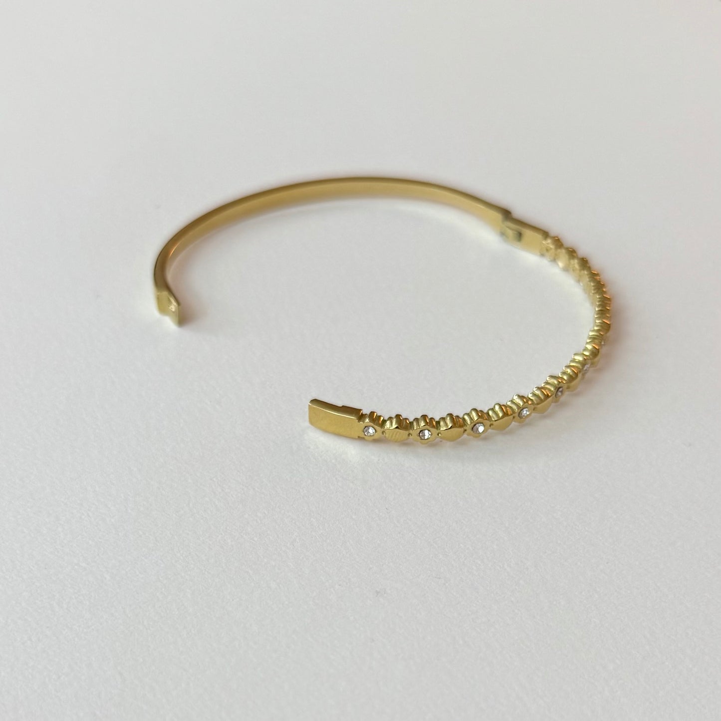 Jonc Maro - doré ou argent ★