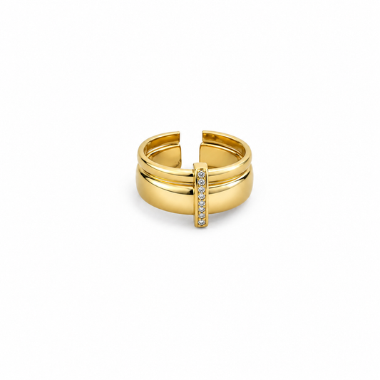Bague Emma