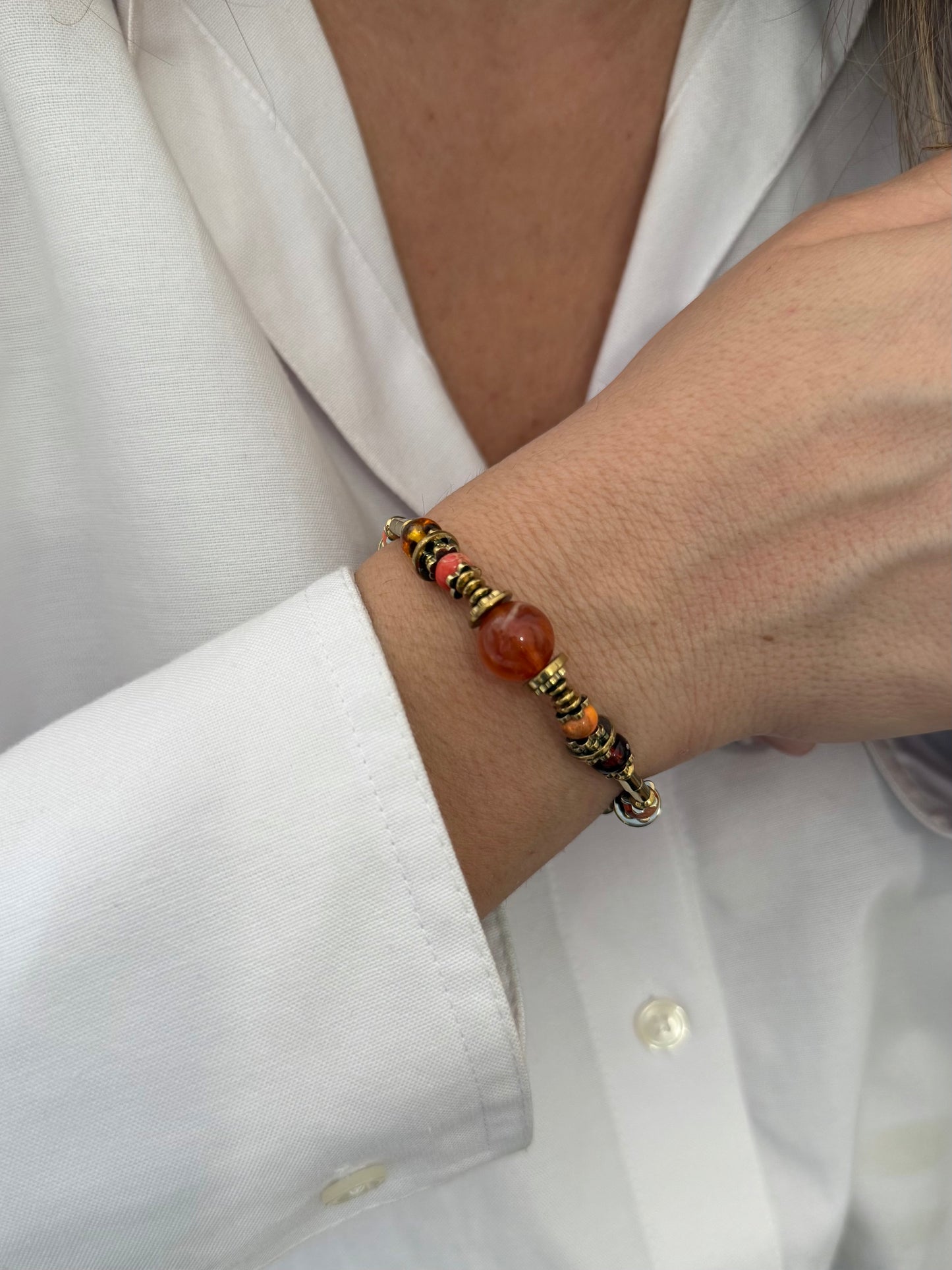 Vivario - le bracelet - plusieurs couleurs disponibles