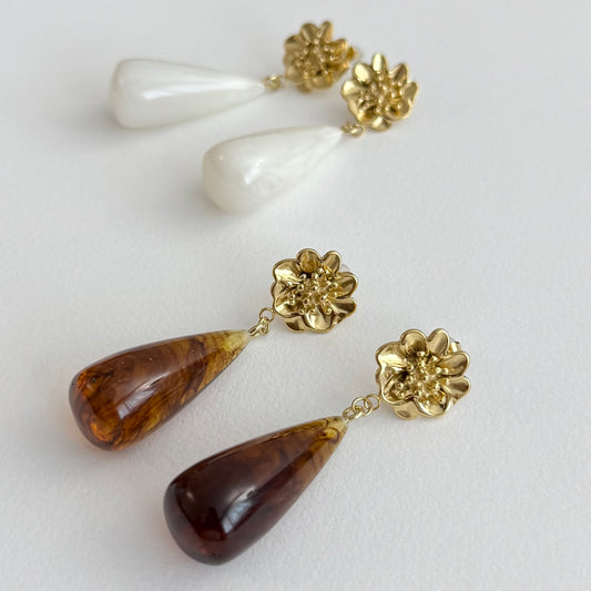 Lagri - marron ou blanc