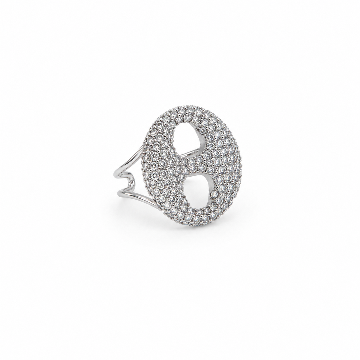 Bague Sofia - doré ou argent