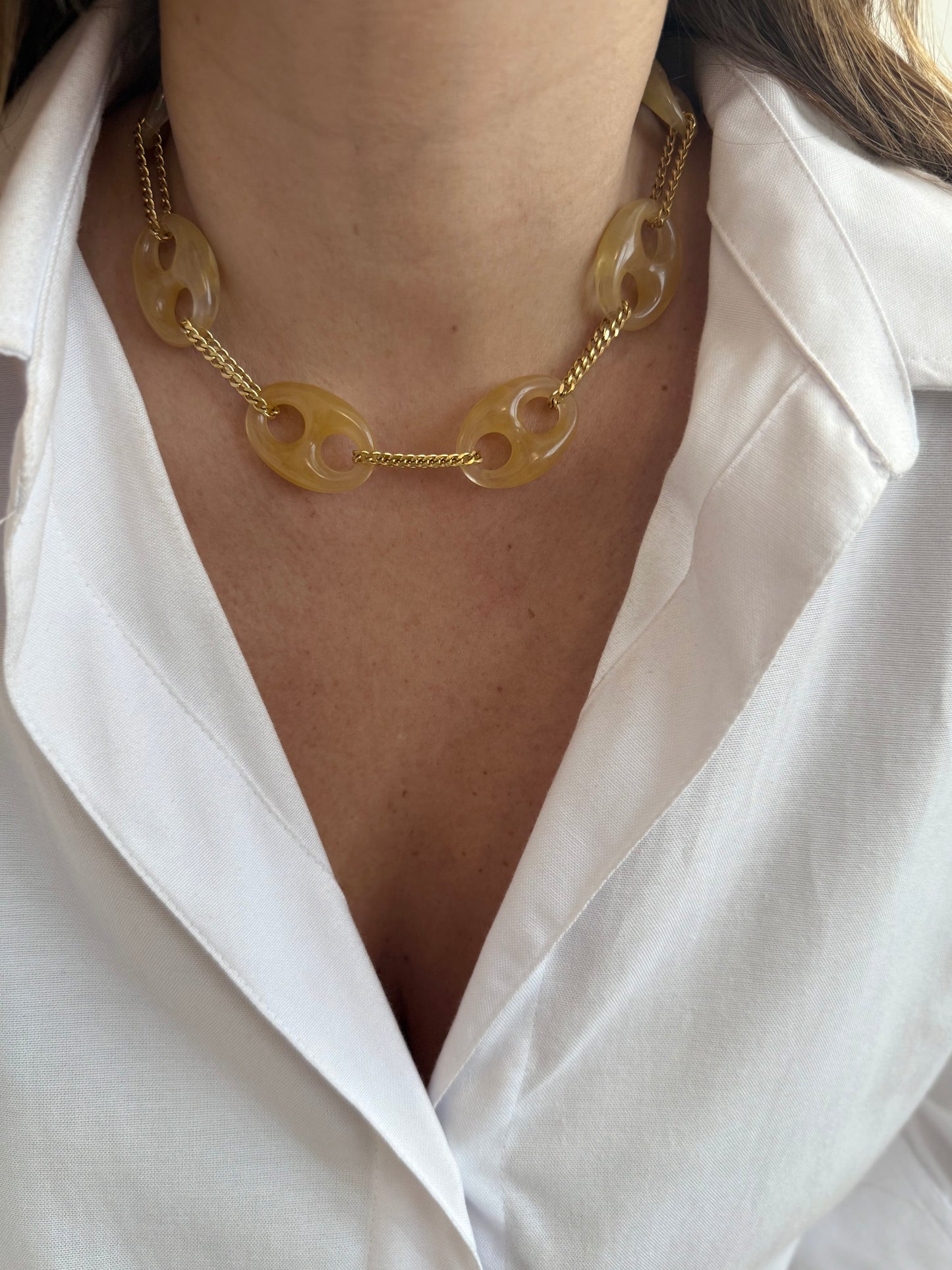 Calia - marron ou beige