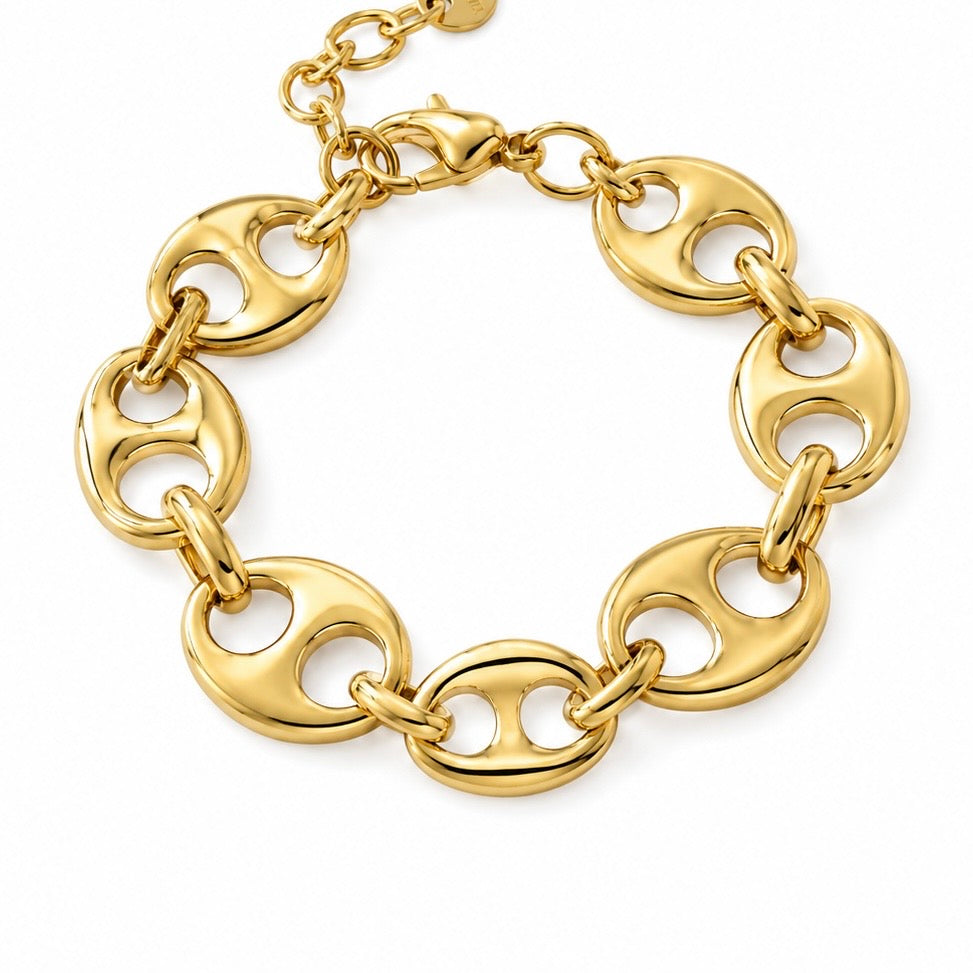 Emilia - le bracelet