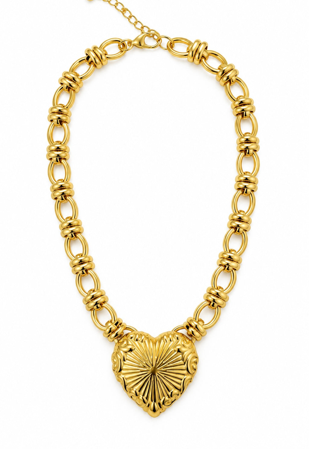 Nerja - Maxi collier