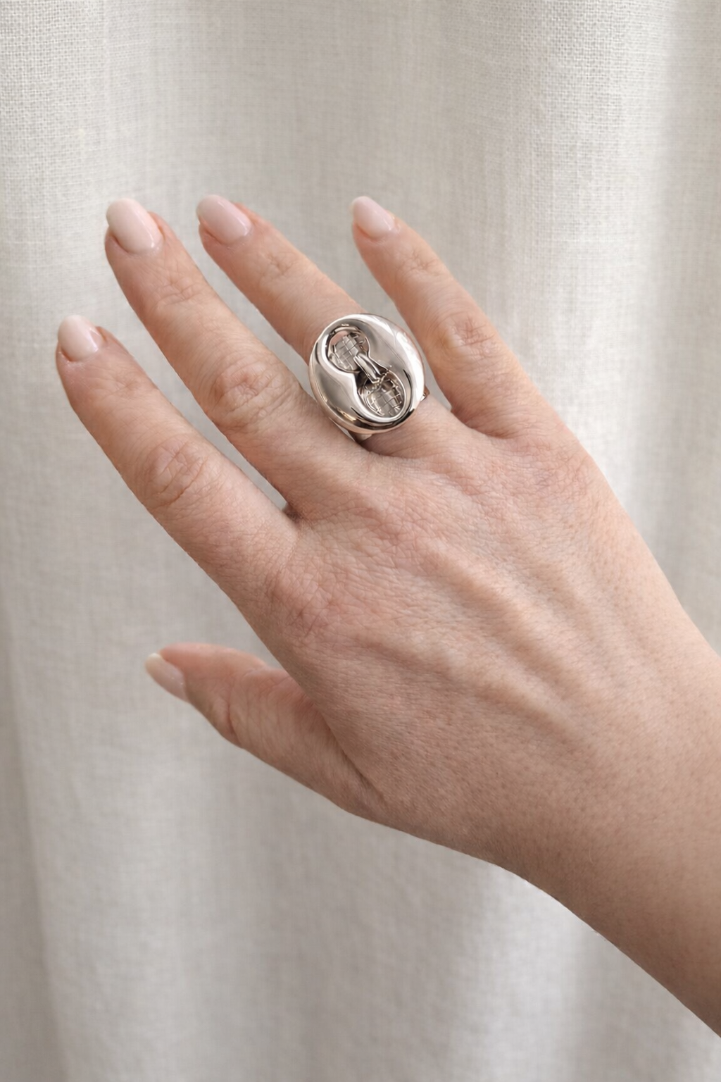 Mado - doré ou argent