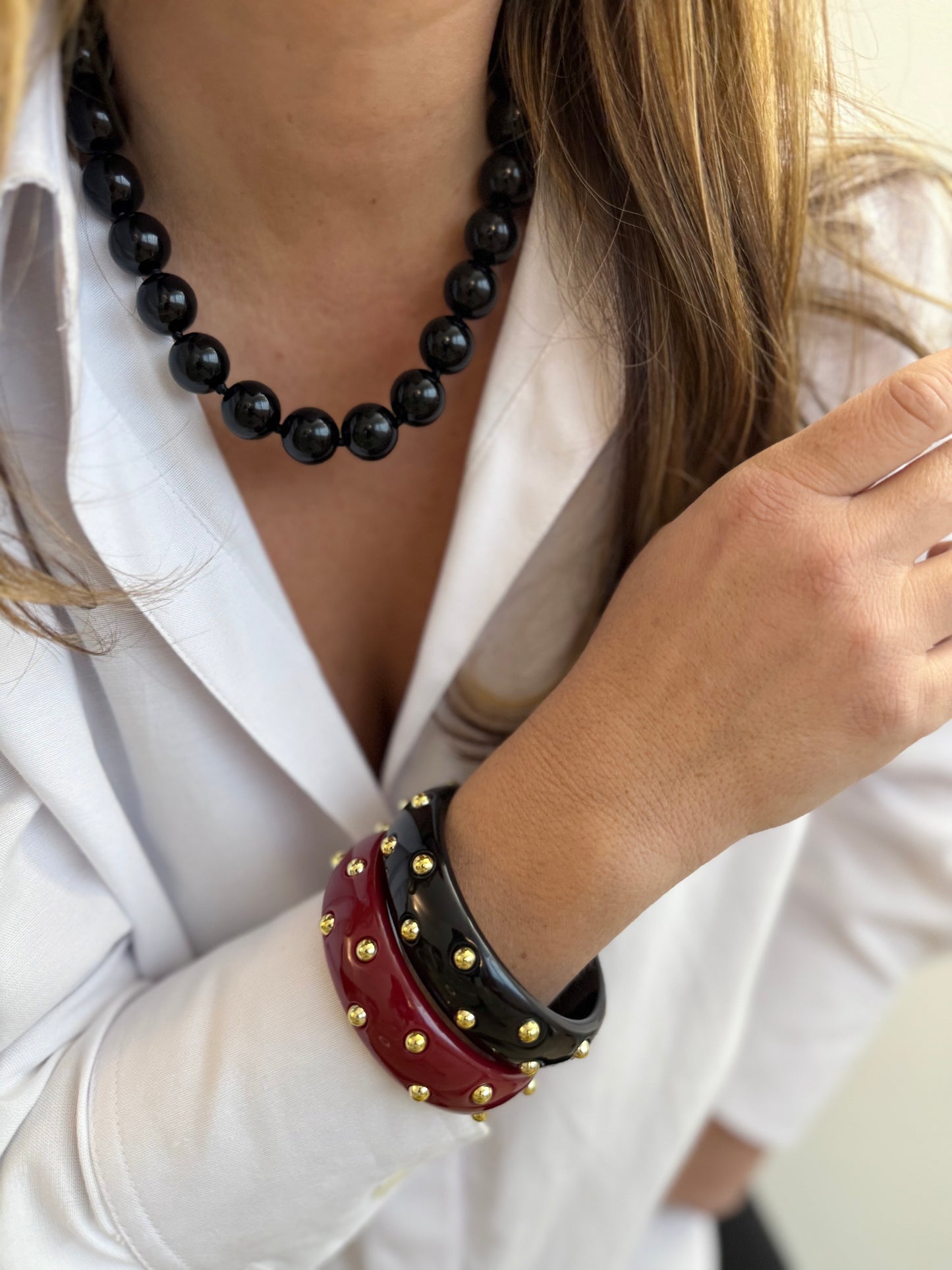 Bolas - plusieurs couleurs disponibles