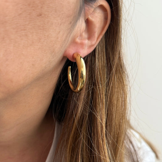 Maeva - doré ou argent