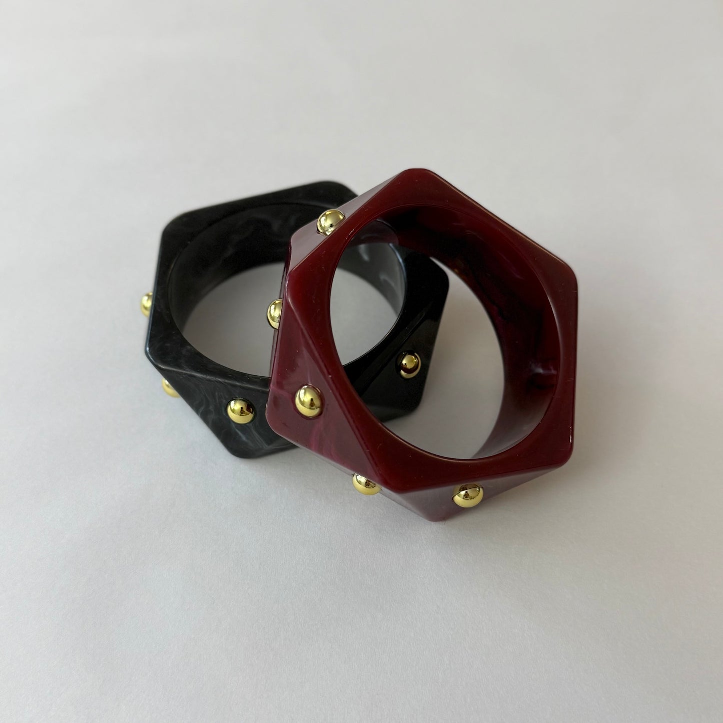 Jonc Halo - plusieurs couleurs disponibles