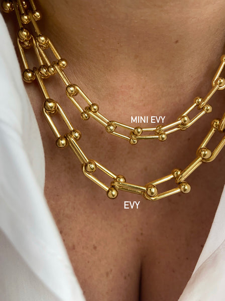 Mini Evy