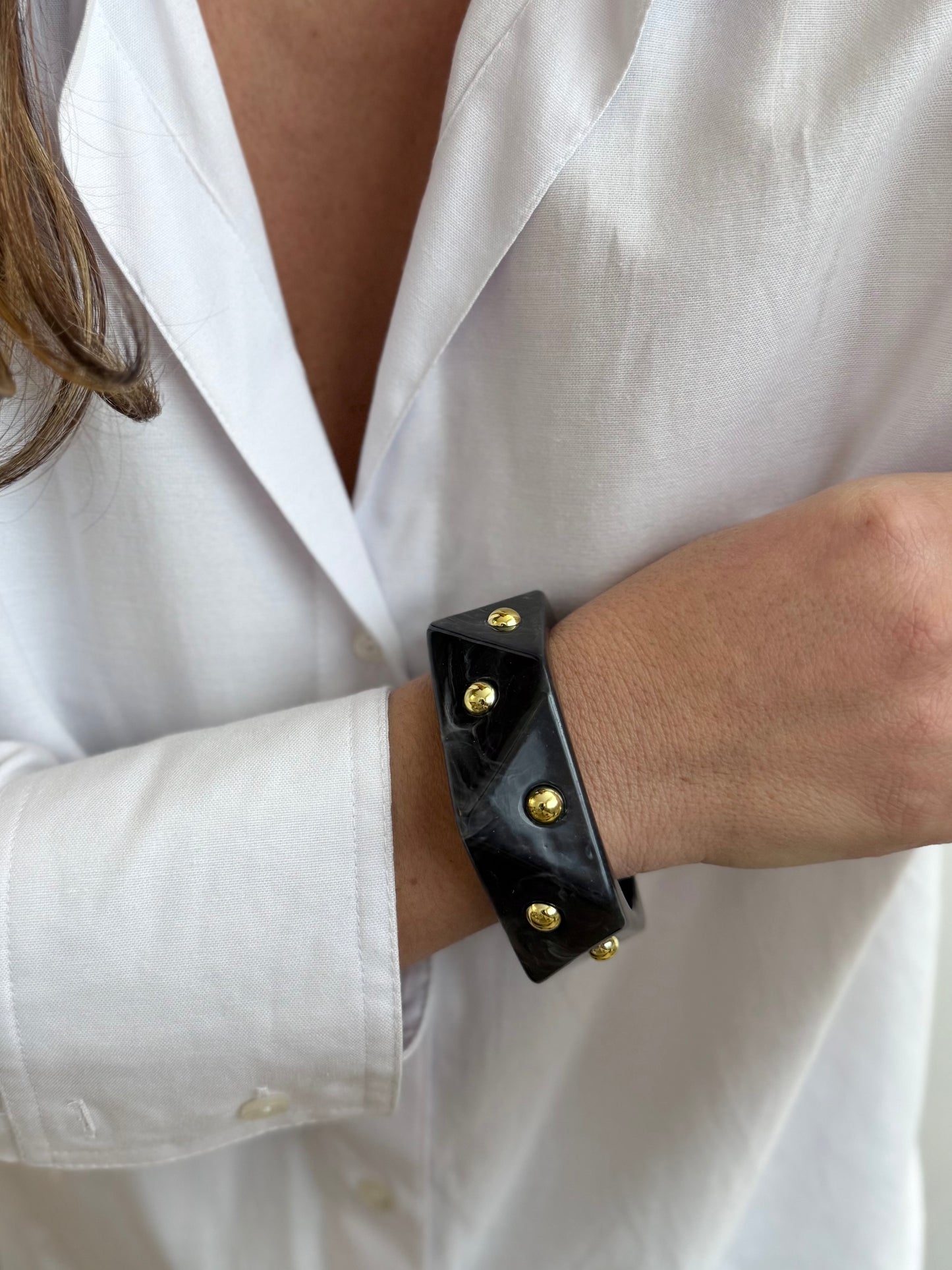 Jonc Halo - plusieurs couleurs disponibles