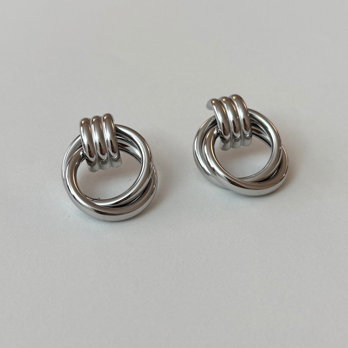 Mina - doré, argent ou bicolore