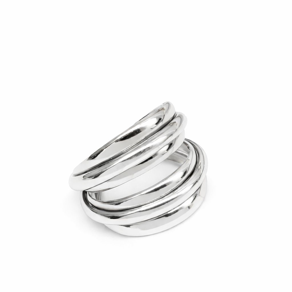 Beata - doré ou argent