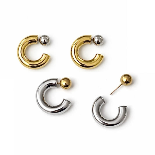 Blake Bicolore - la paire