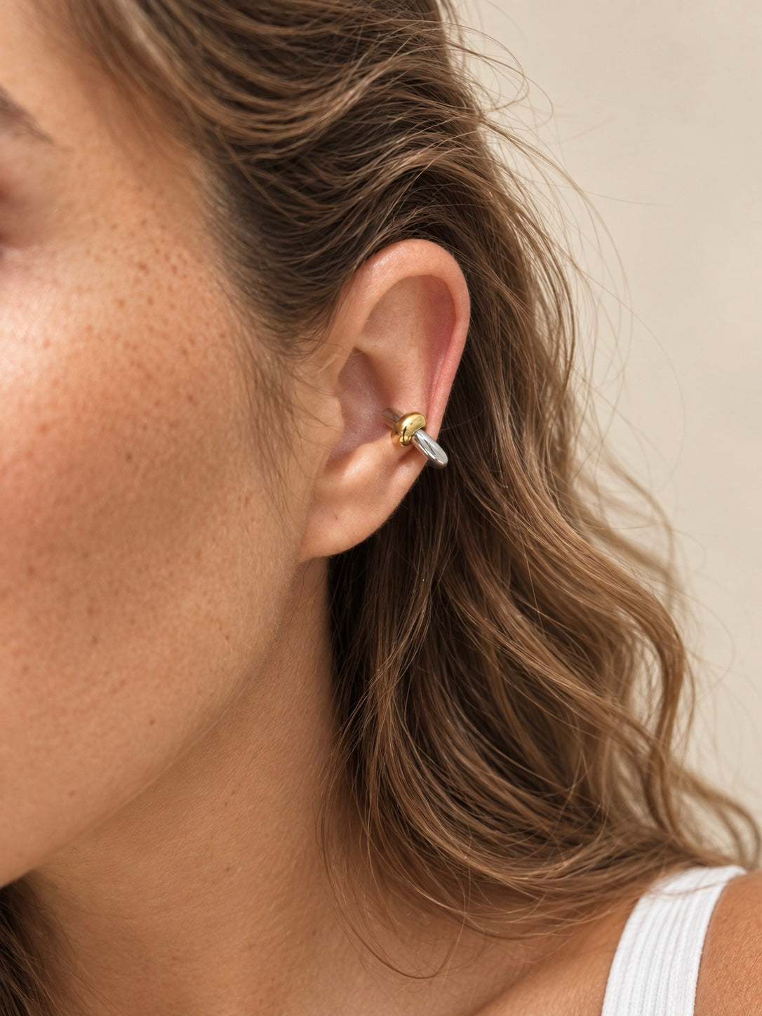 Earcuff Shade - plusieurs versions disponibles