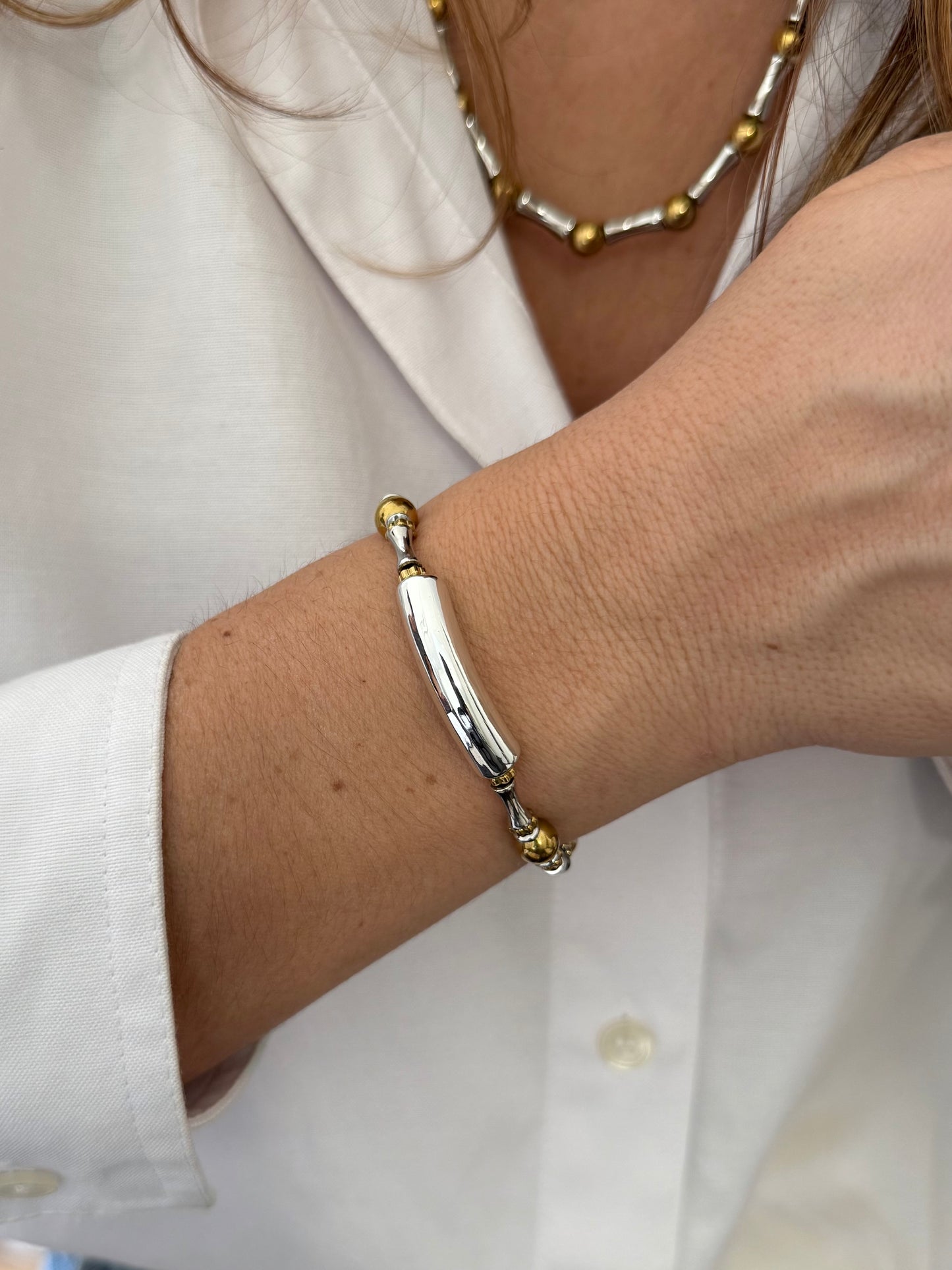 Lumio - le bracelet