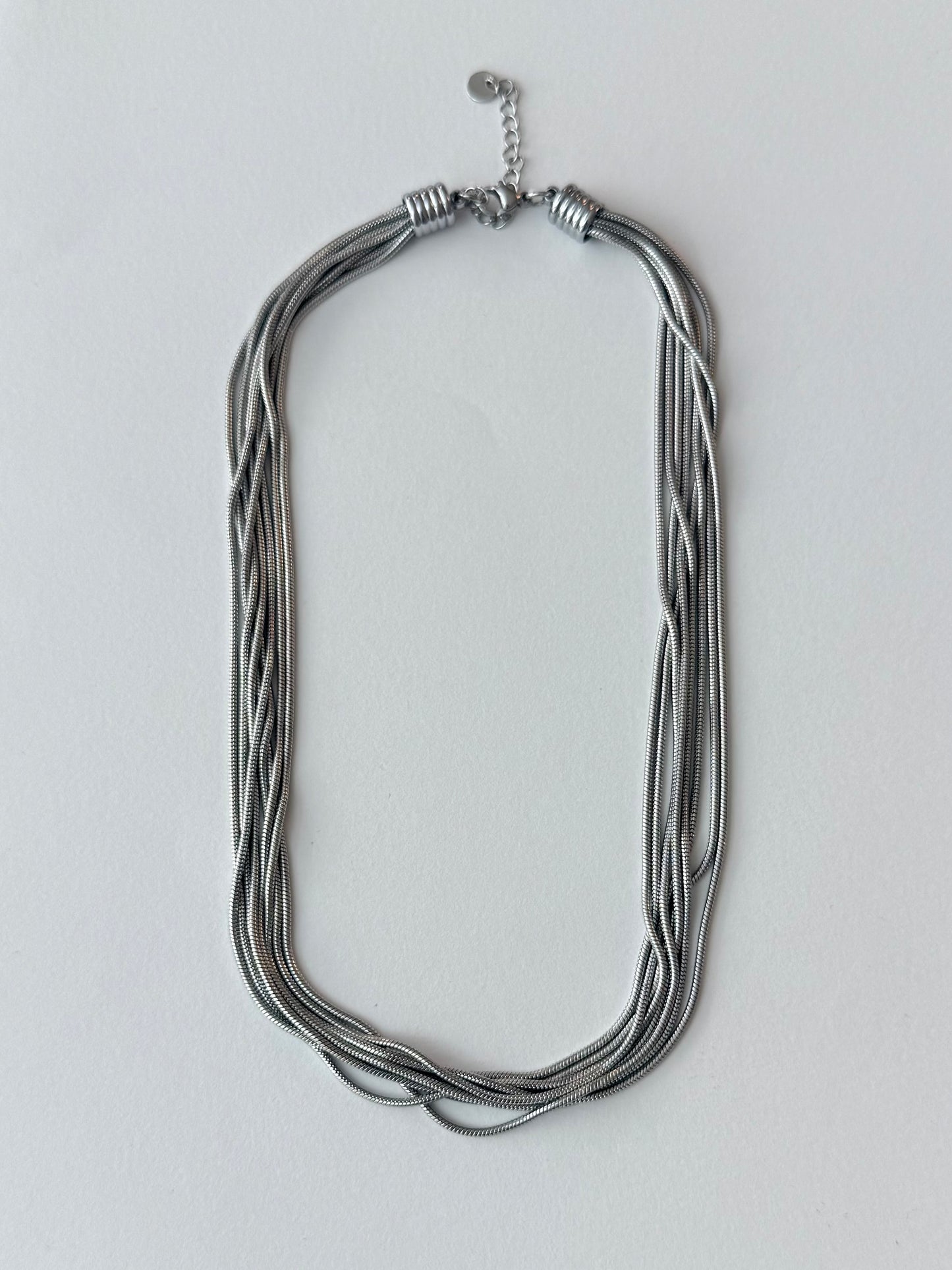 Filia - doré ou argent