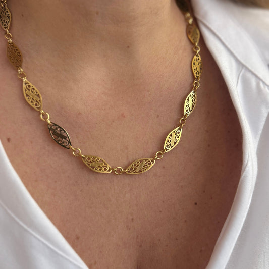 Rosette - deux longueurs