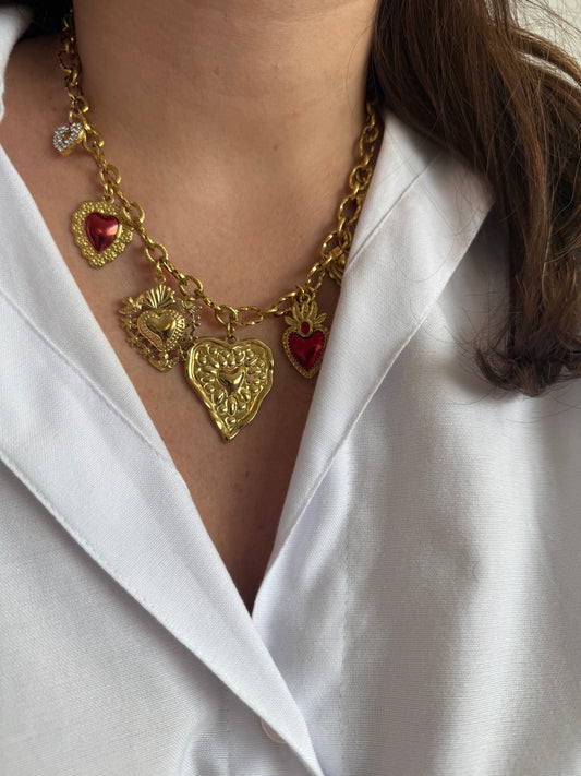 Santini - Multi Pampilles