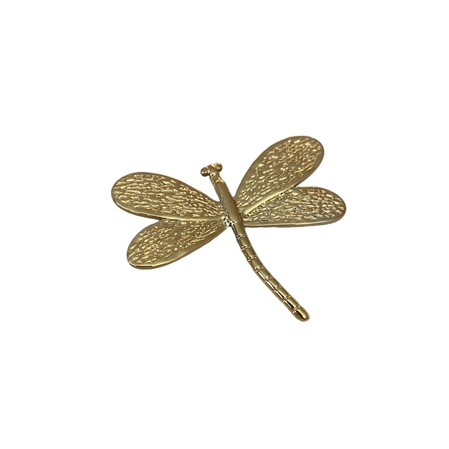 Broche Libellule