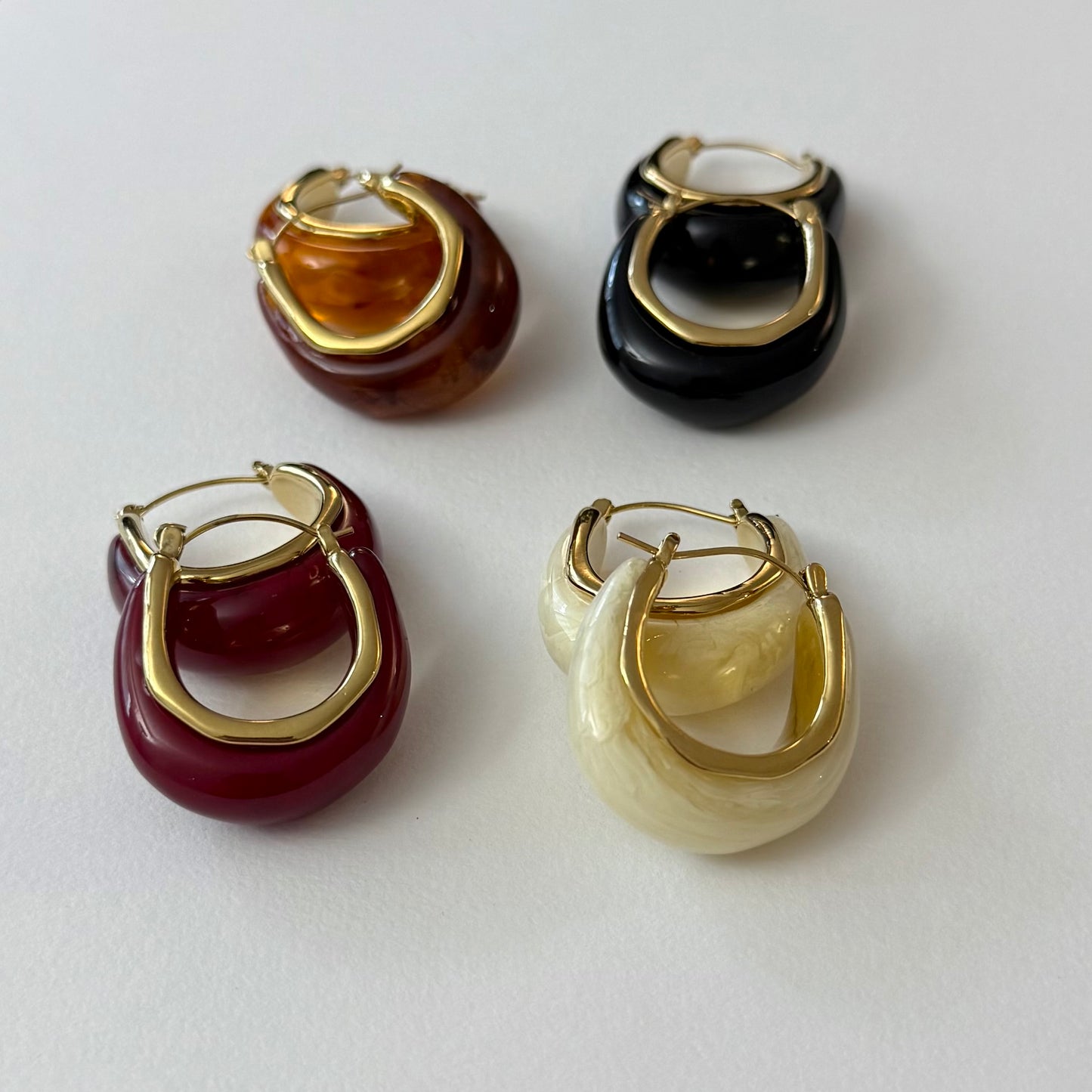 Nyra - plusieurs couleurs disponibles