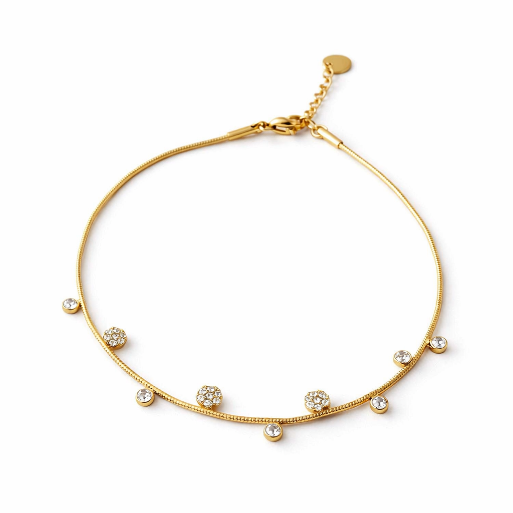 Oria - le bracelet