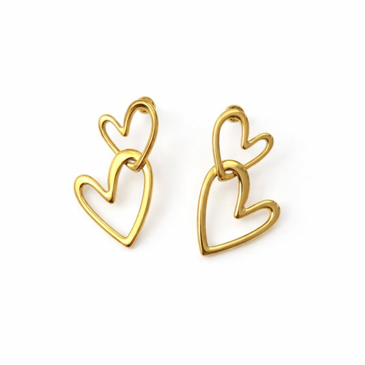 Deb - doré, argent ou bicolore