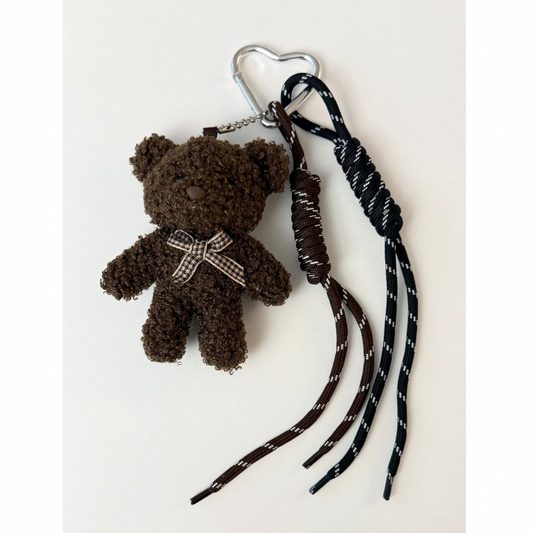 Teddy Bear - Marron