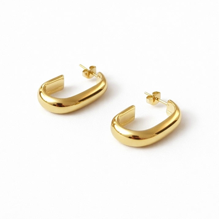 Dana - doré ou argent