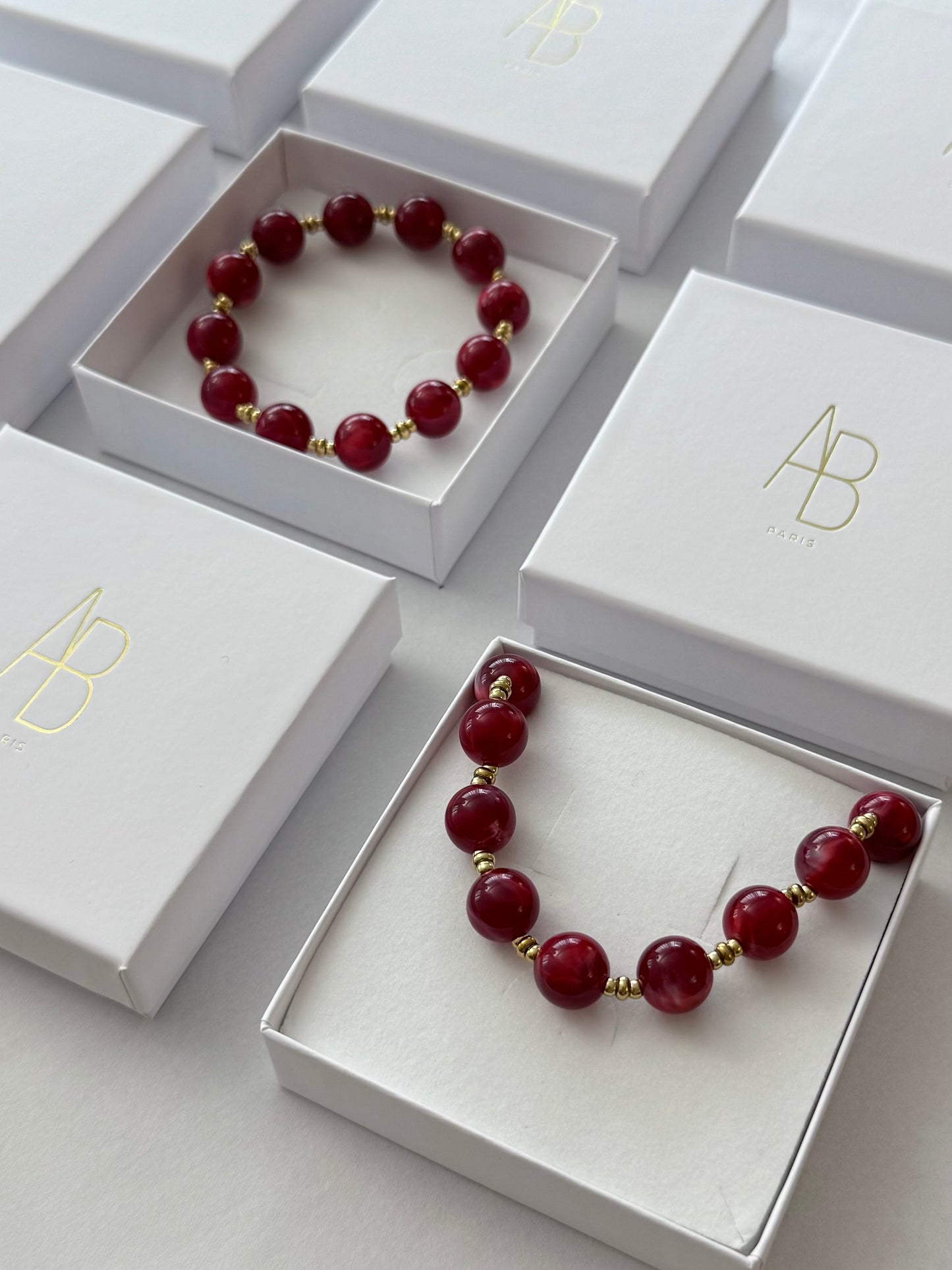 Le duo Ursulla rouge - 𝑆𝑒́𝑙𝑒𝑐𝑡𝑖𝑜𝑛 𝑠𝑝𝑒́𝑐𝑖𝑎𝑙𝑒 𝑁𝑜𝑒̈𝑙