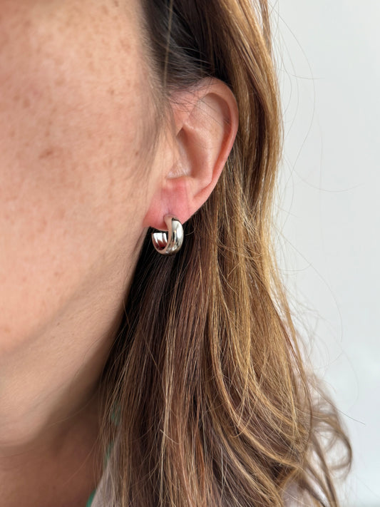 Candila - doré ou argent