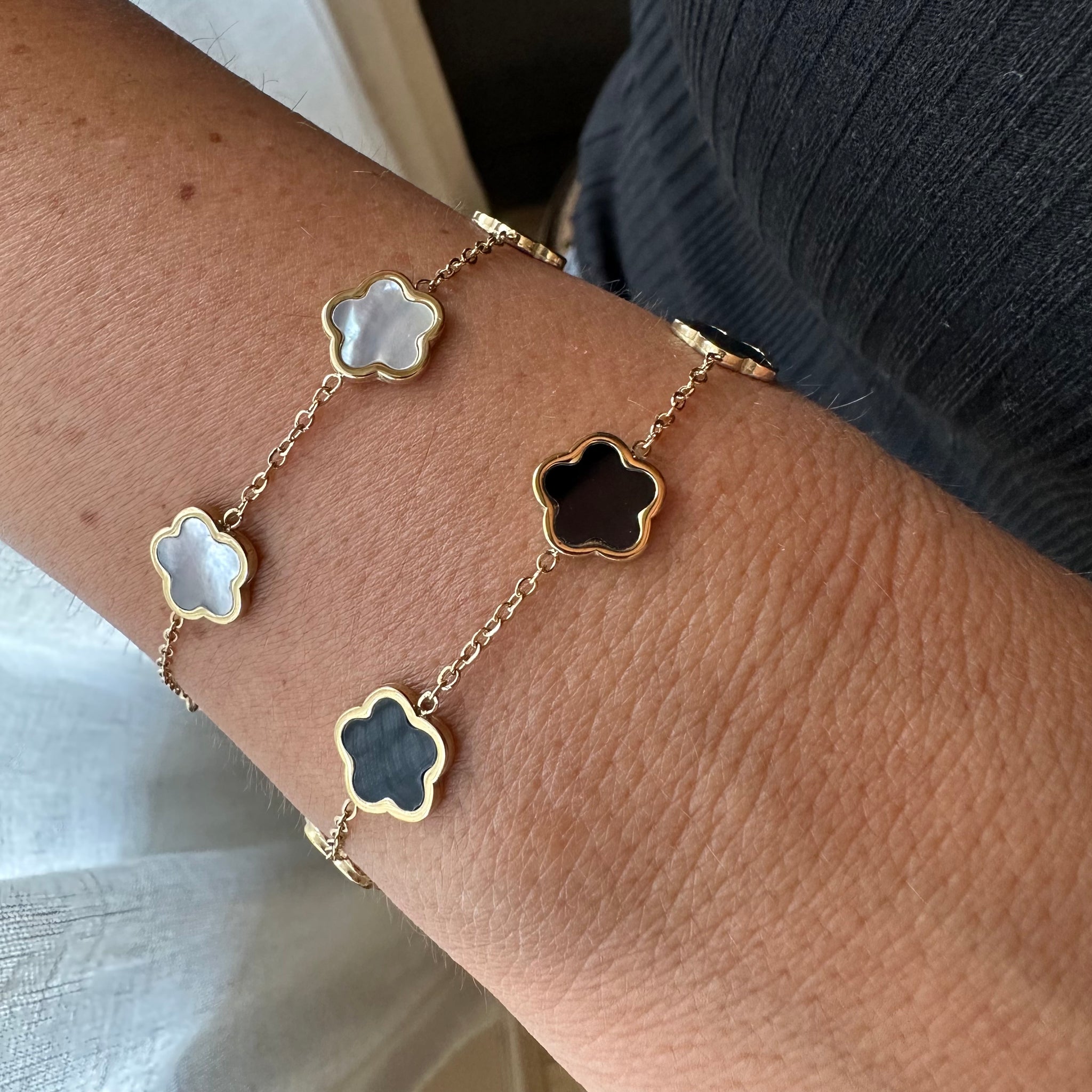Flori - le bracelet
