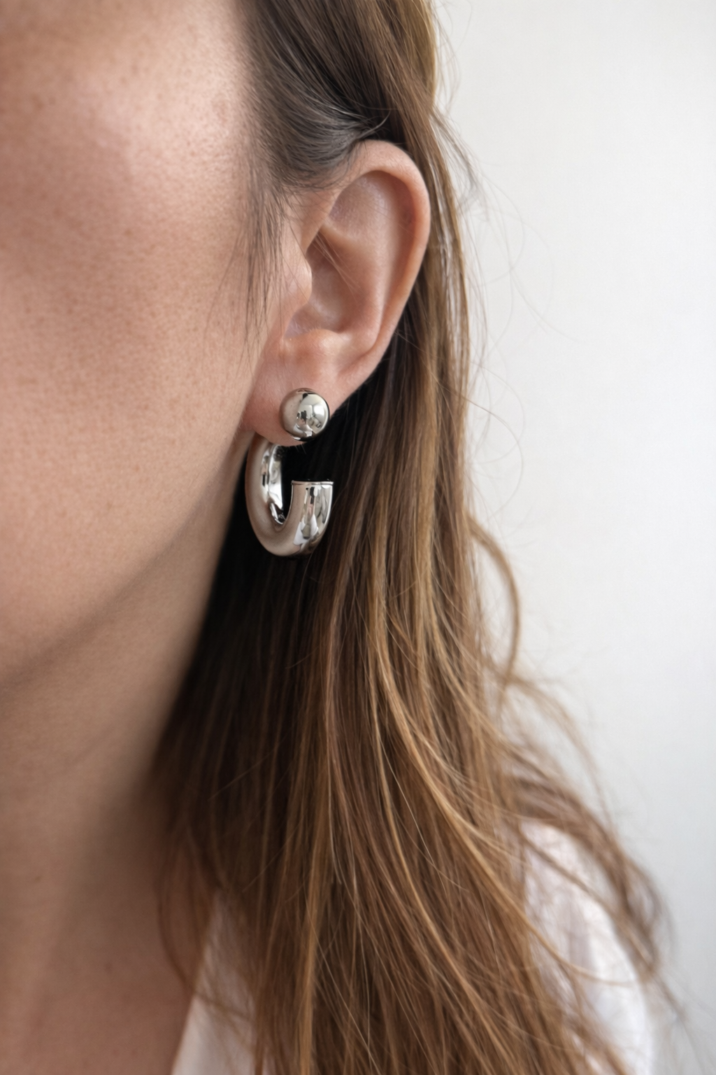 Blake - la paire - doré ou argent