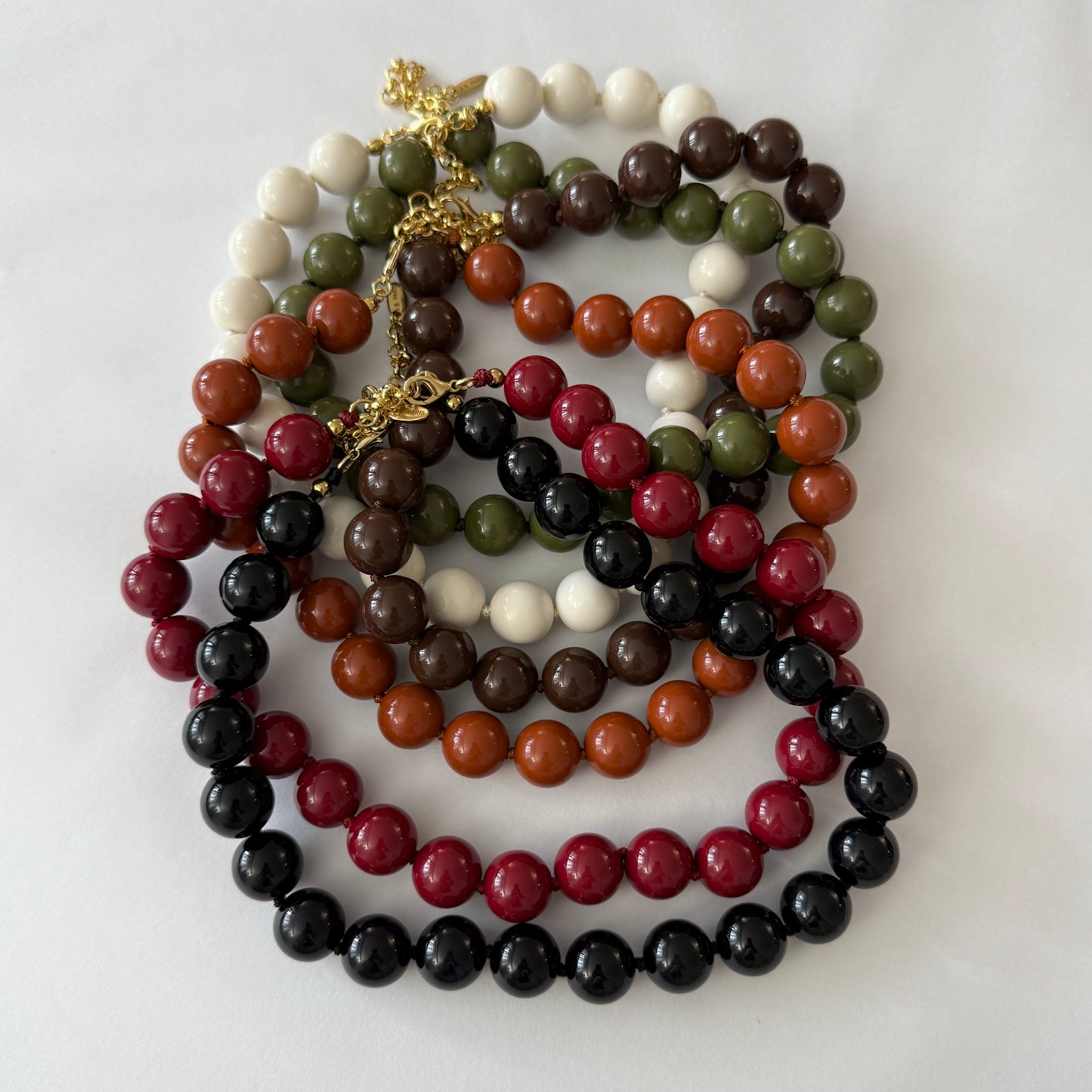 Bolas - plusieurs couleurs disponibles