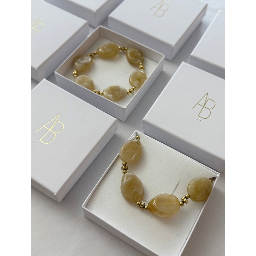 Le duo Elina beige - 𝑆𝑒́𝑙𝑒𝑐𝑡𝑖𝑜𝑛 𝑠𝑝𝑒́𝑐𝑖𝑎𝑙𝑒 𝑁𝑜𝑒̈𝑙