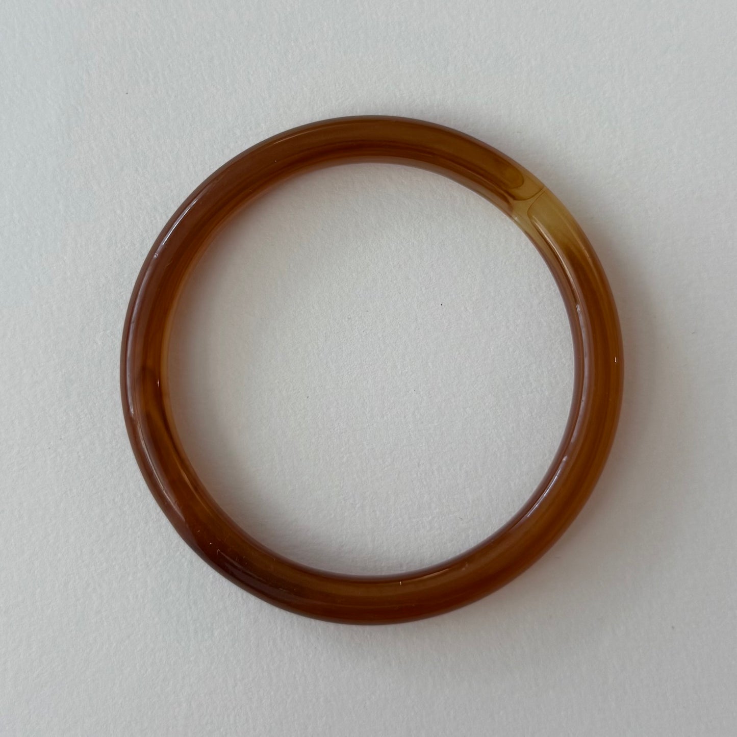 Jonc Résine (8mm) - nouvelles couleurs disponibles