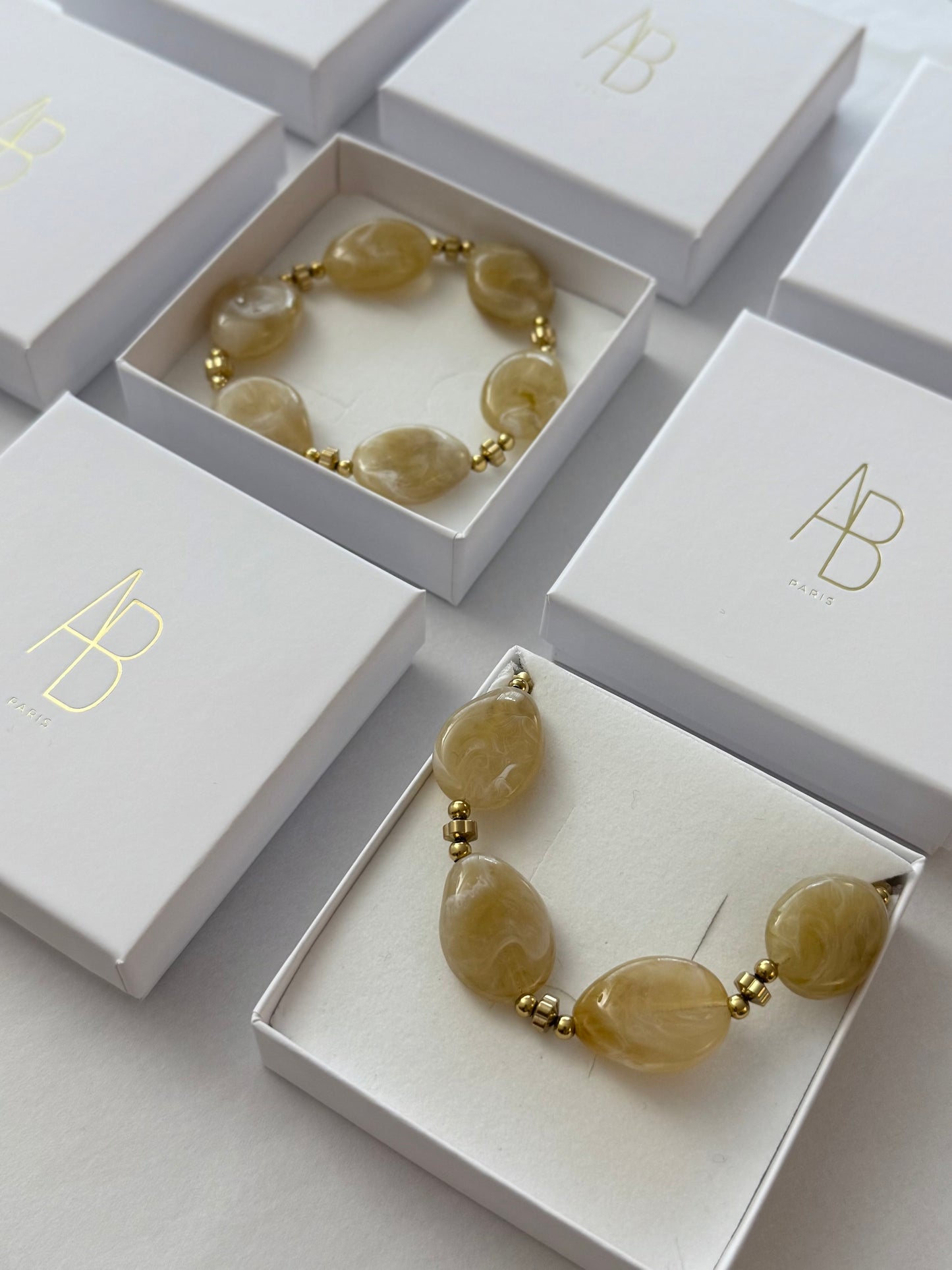 Le duo Elina beige - 𝑆𝑒́𝑙𝑒𝑐𝑡𝑖𝑜𝑛 𝑠𝑝𝑒́𝑐𝑖𝑎𝑙𝑒 𝑁𝑜𝑒̈𝑙