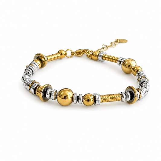 Tarida - le bracelet