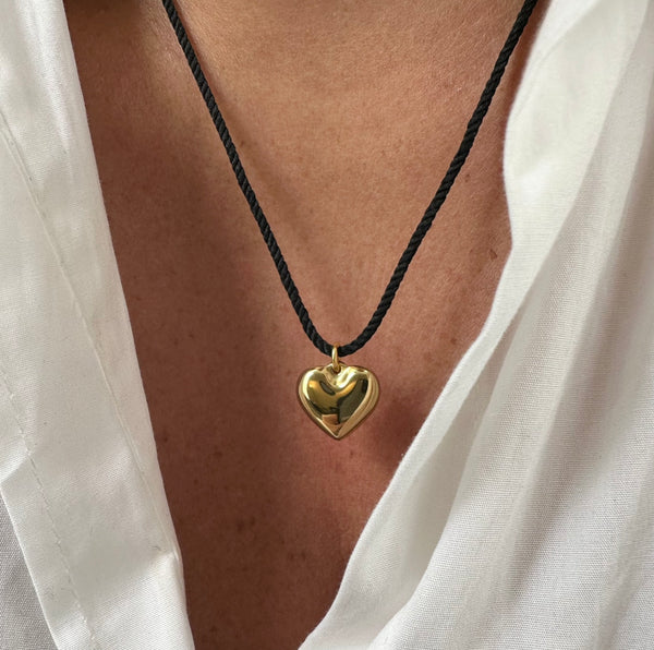 Corazon - plusieurs couleurs disponibles