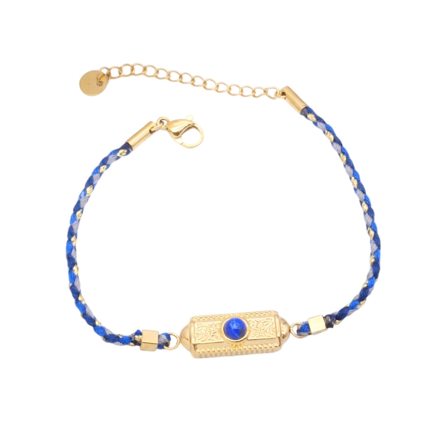 Mailys - le bracelet - plusieurs couleurs disponibles