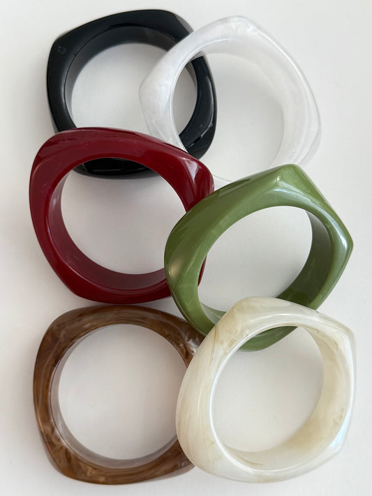 Jonc Anza - plusieurs couleurs