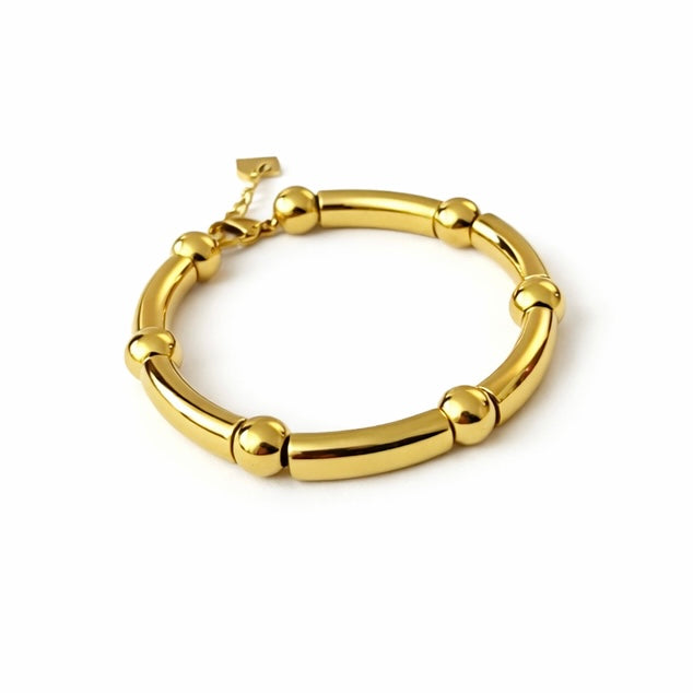 Turner - le bracelet