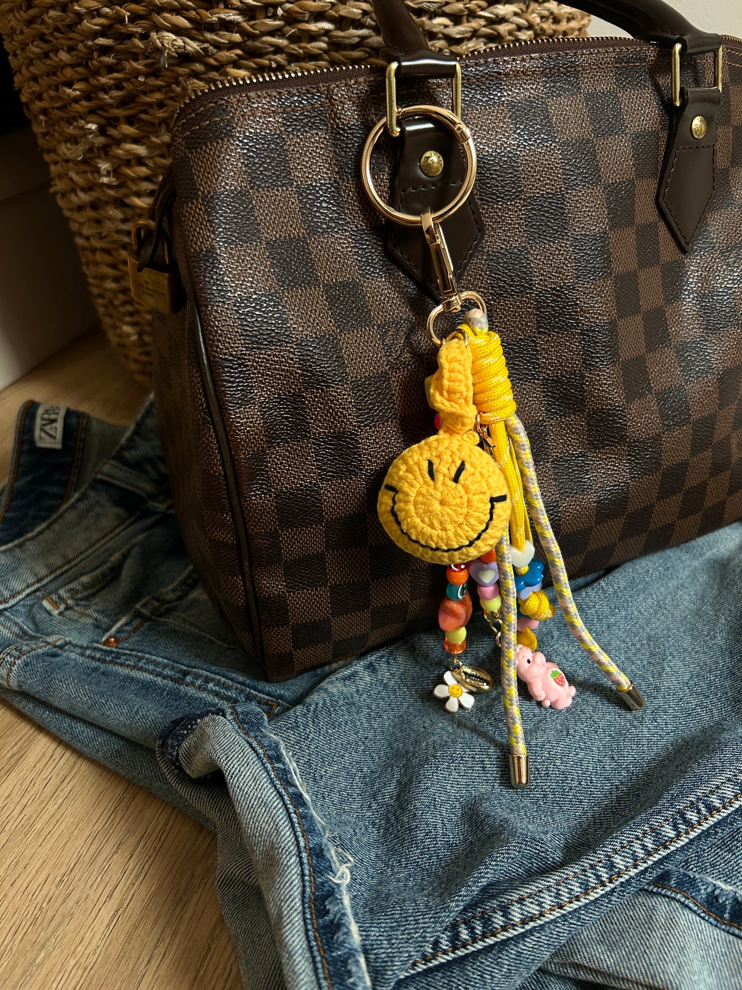 Smile