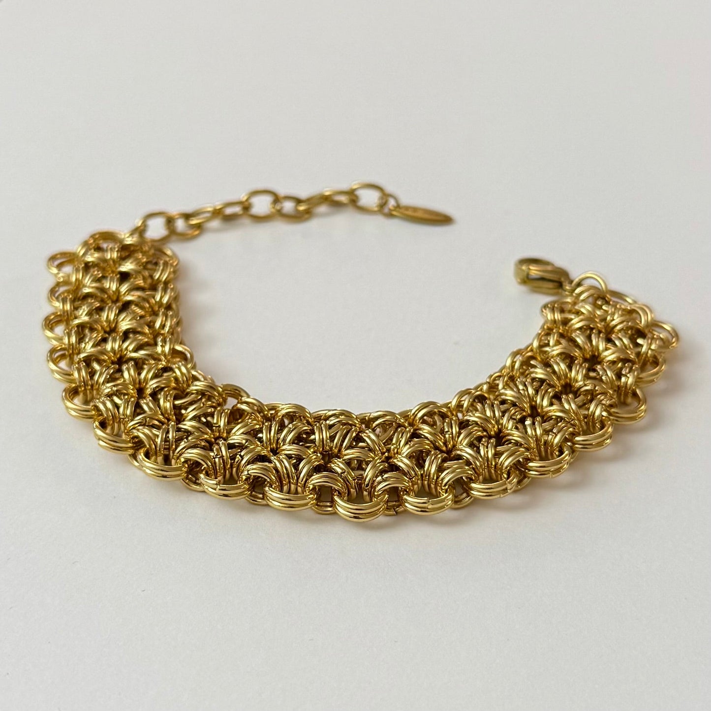 Kira - le maxi bracelet