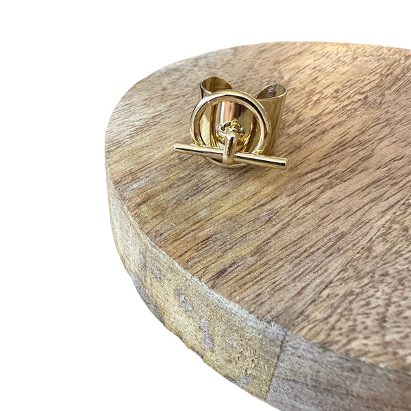 Bague Sonia ★