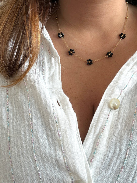Petites Fleurs Noires - 𝘋𝘦𝘳𝘯𝘪𝘦𝘳 𝘦𝘯 𝘴𝘵𝘰𝘤𝘬