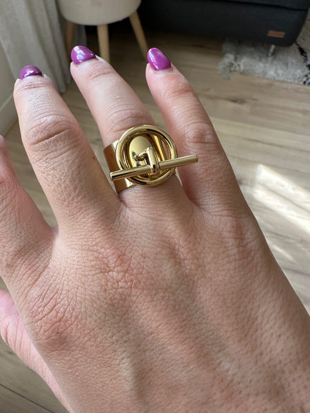 Bague Sonia ★