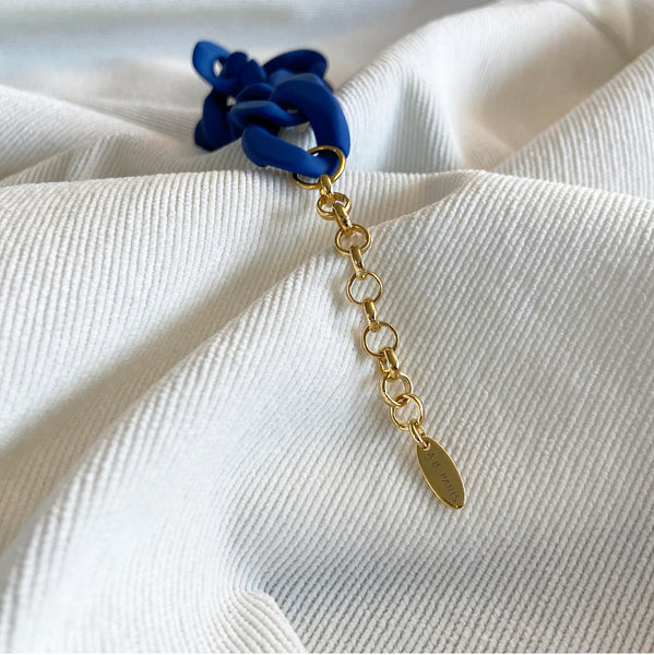 Liv Blue - le bracelet